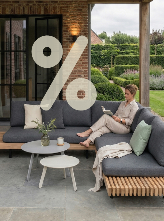Loungemöbel Sale