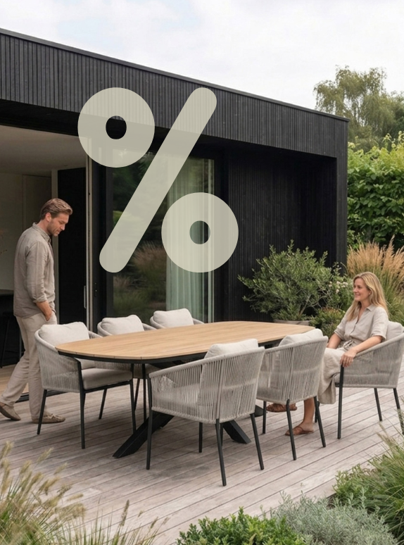 Gartenmöbel-Sets Sale