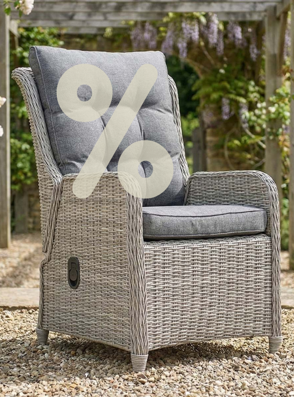 Gartenstühle Sale