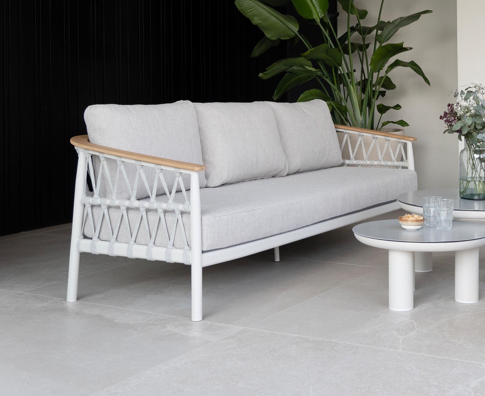 Lounge-Sofas
