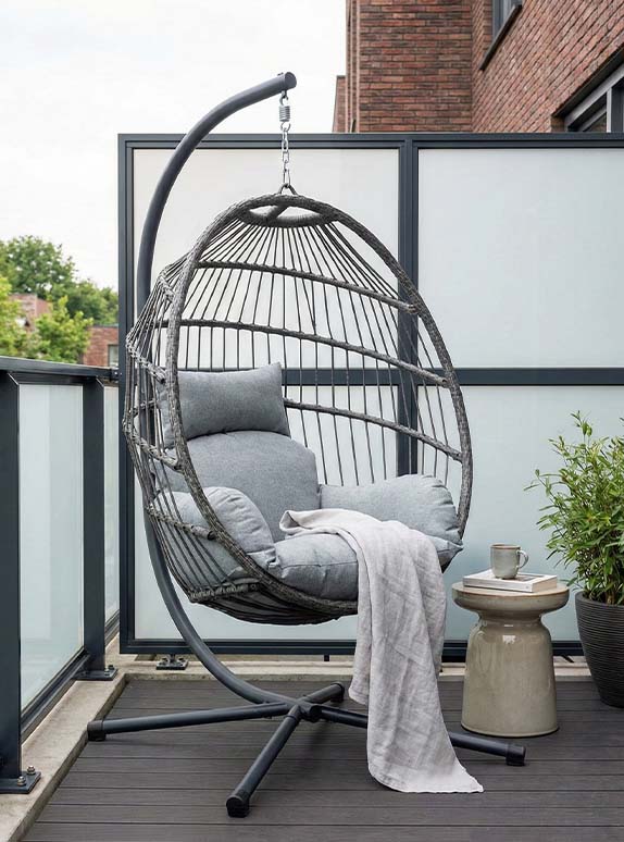 Neue Kollektion Gartenstühle