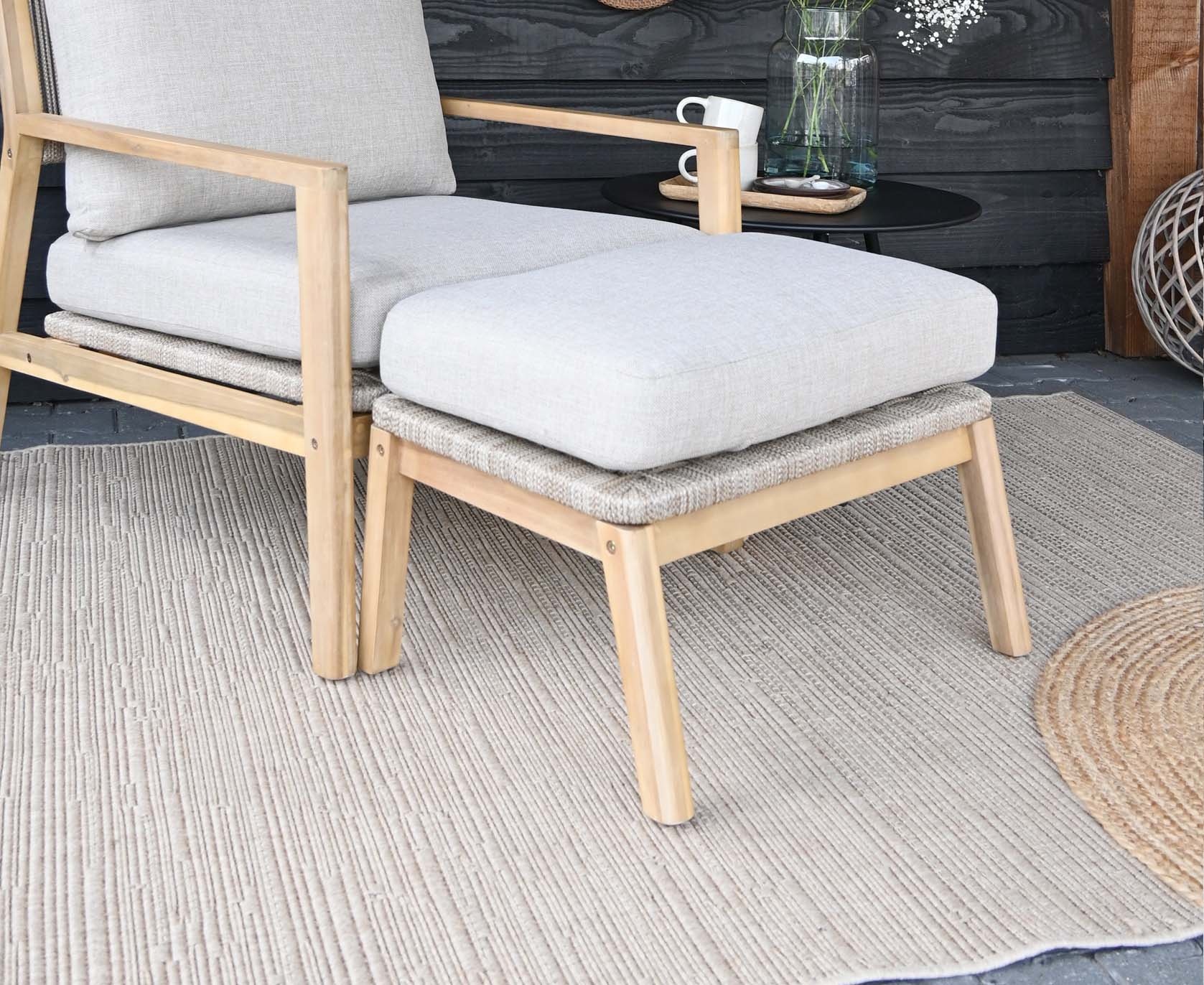 Hocker & Fußhocker