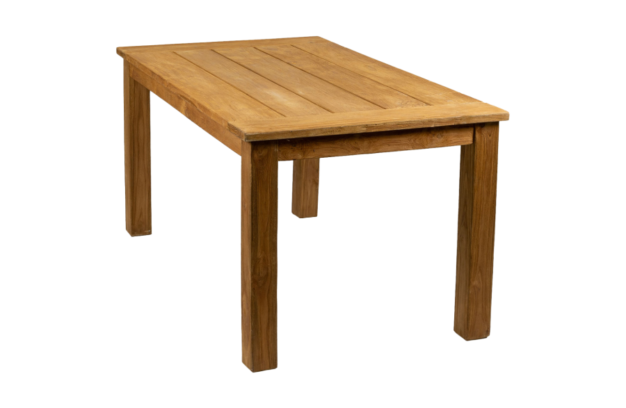 Tuintafel Ayra 160x90cm | Teakhout