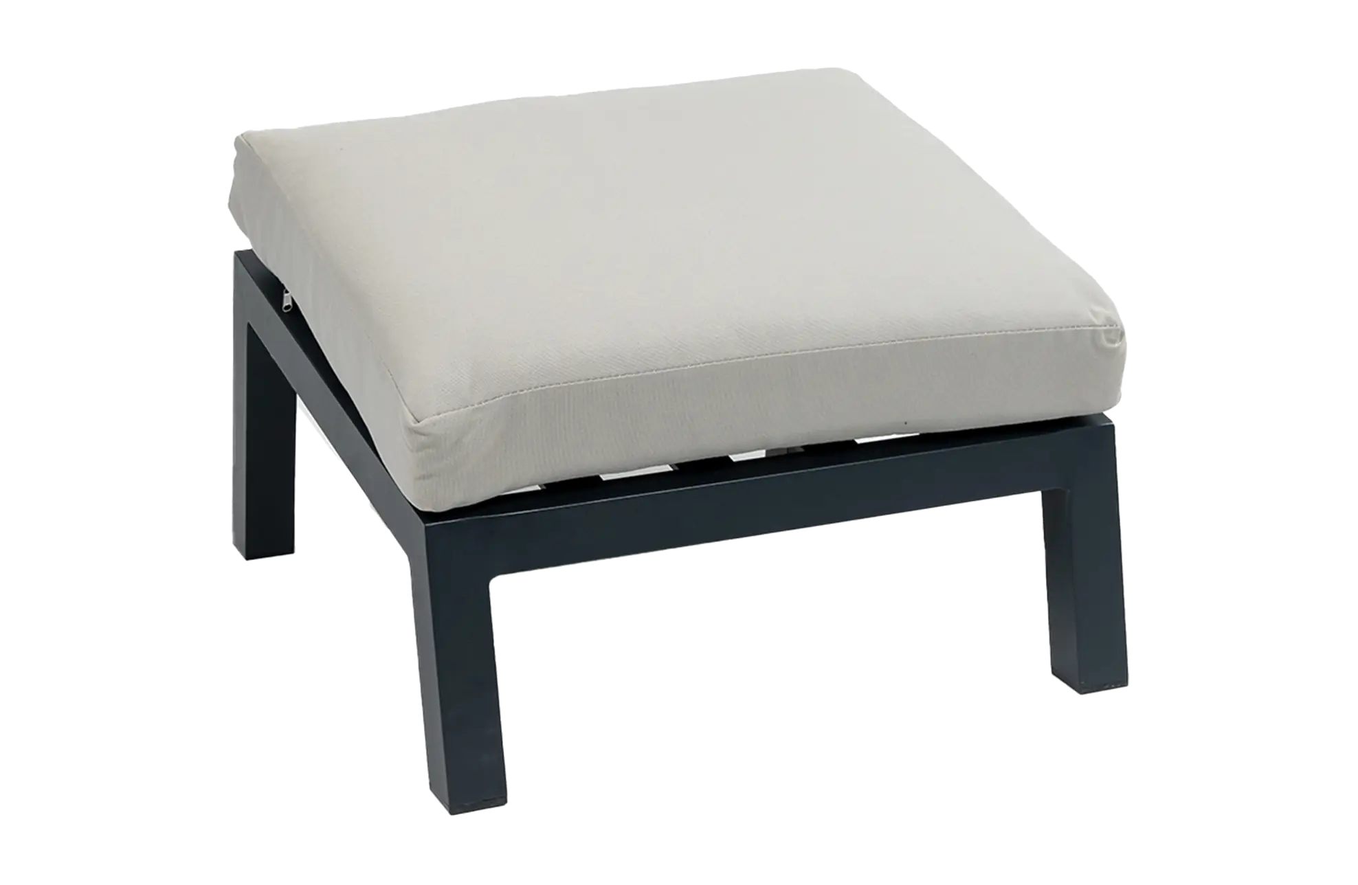 Gartenhocker