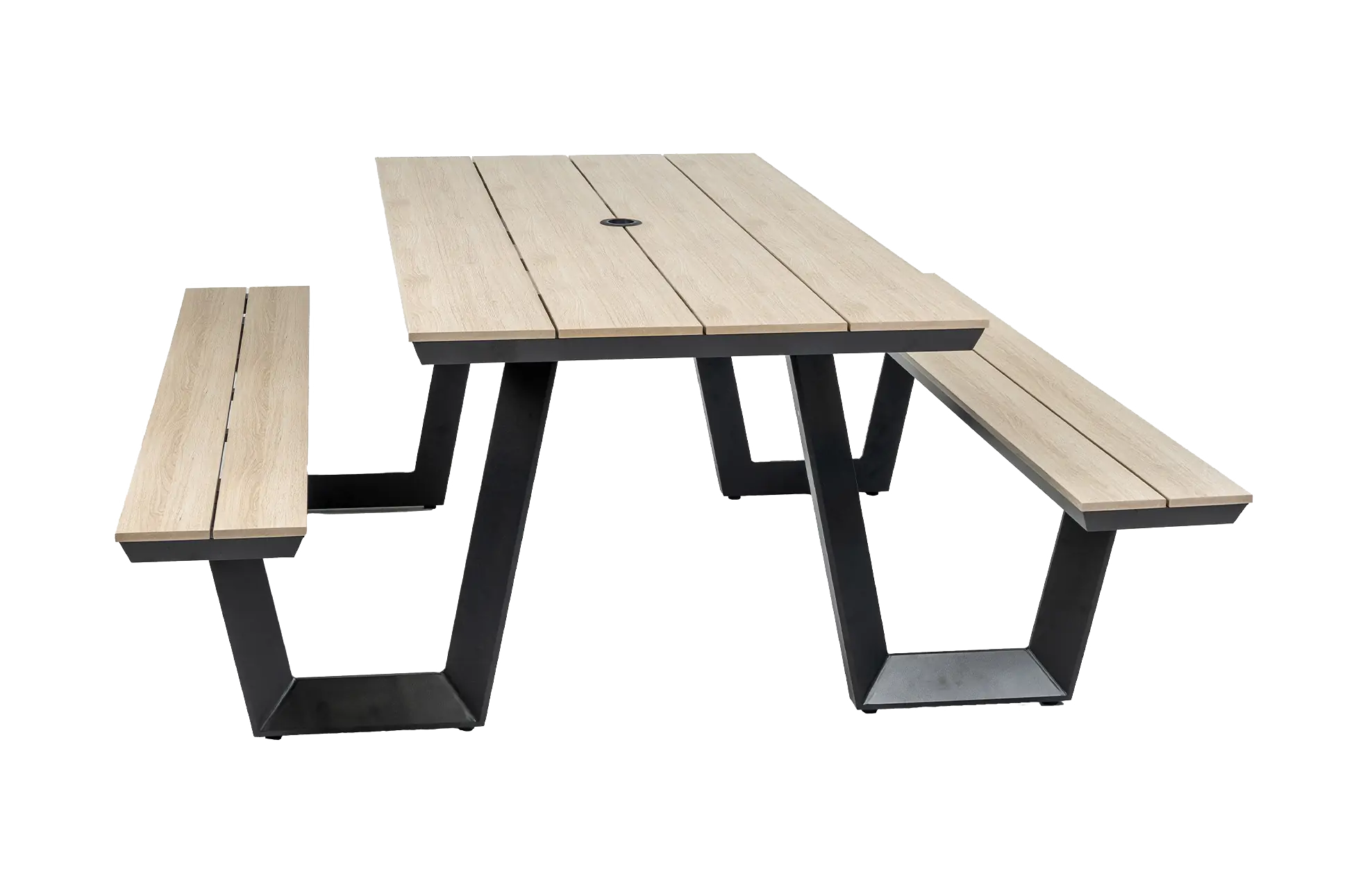 Picknicktische