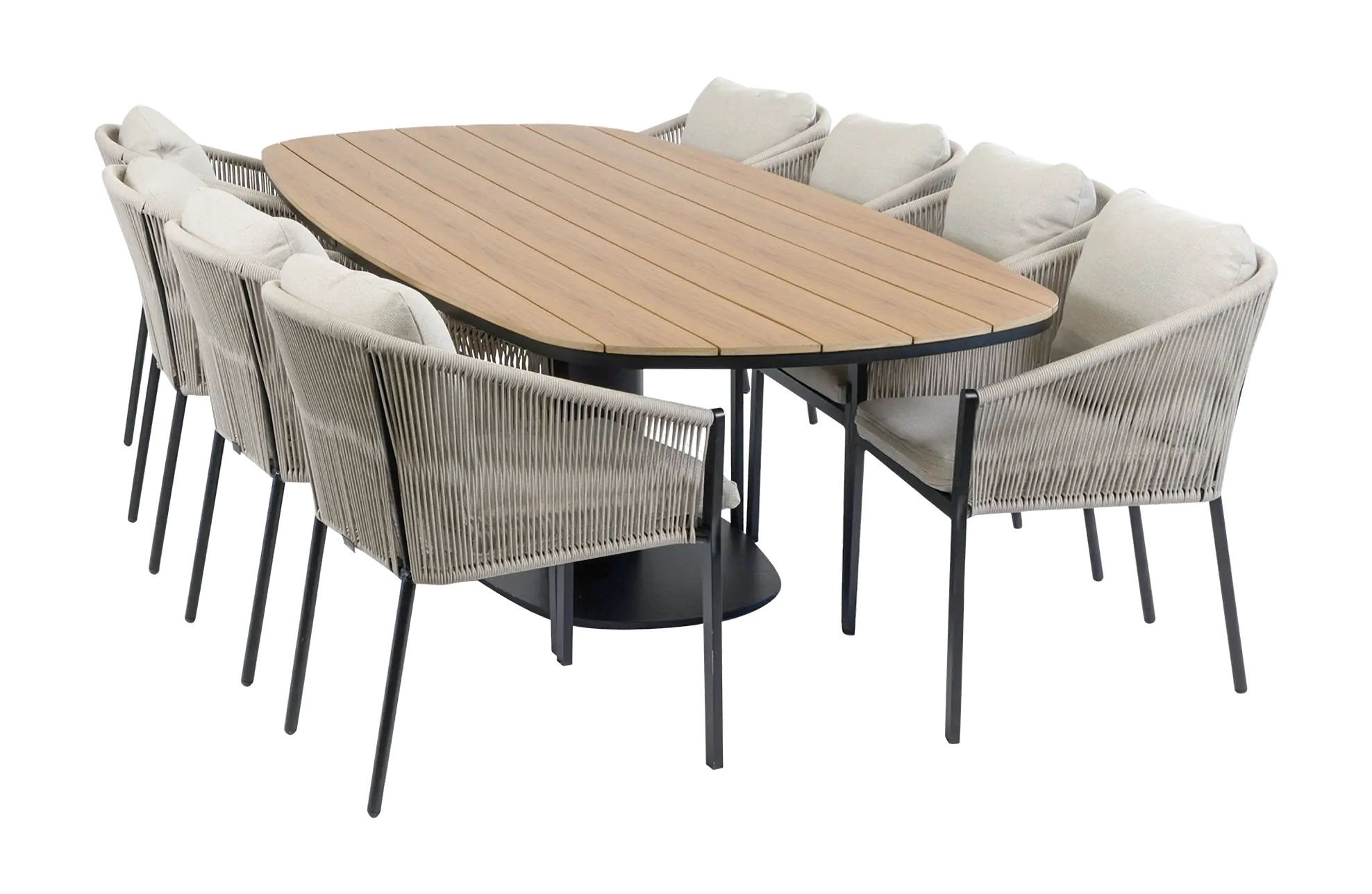 Top-10 bestverkaufte Gartensets
