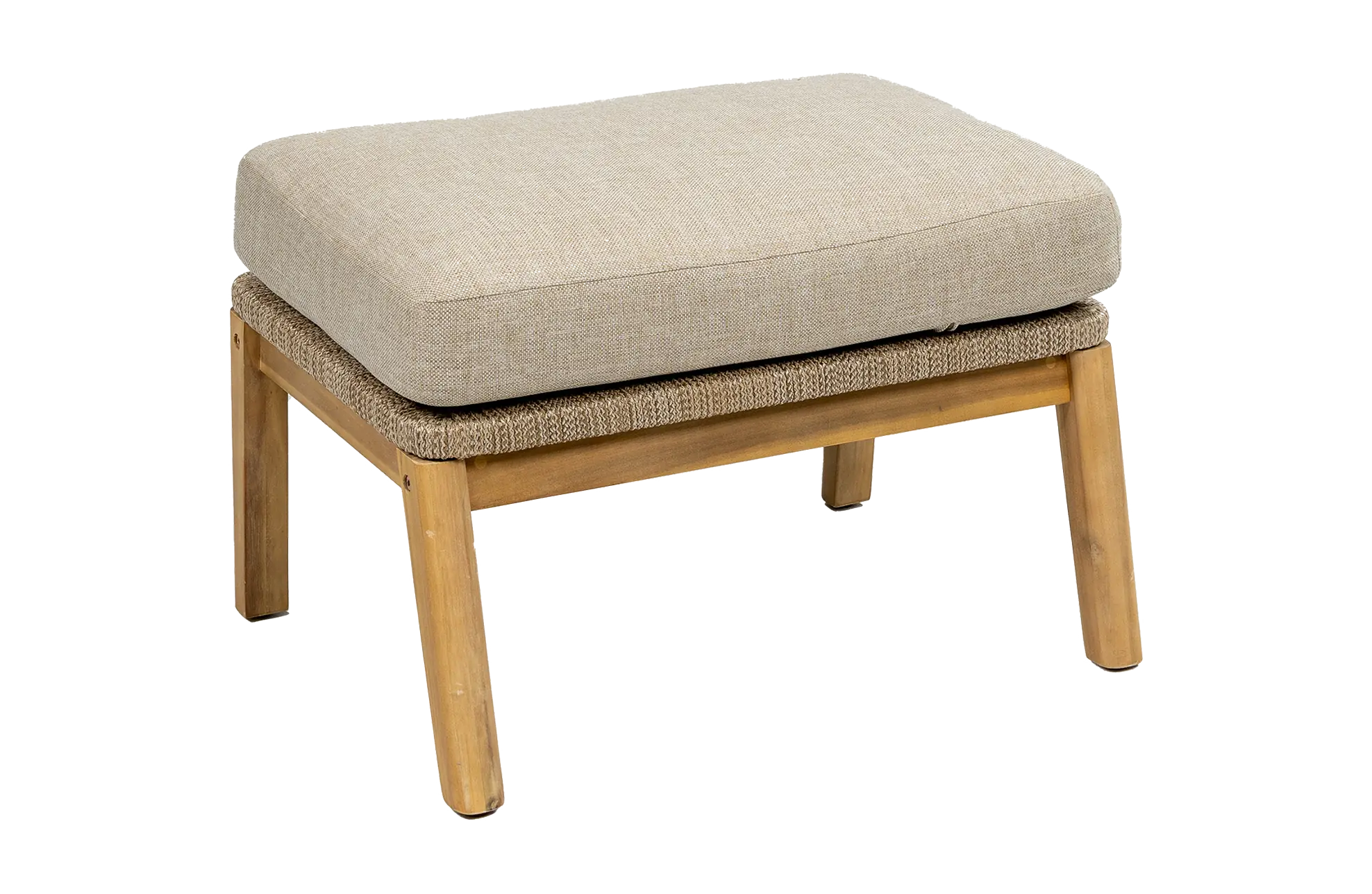 Hocker & Füßbanke