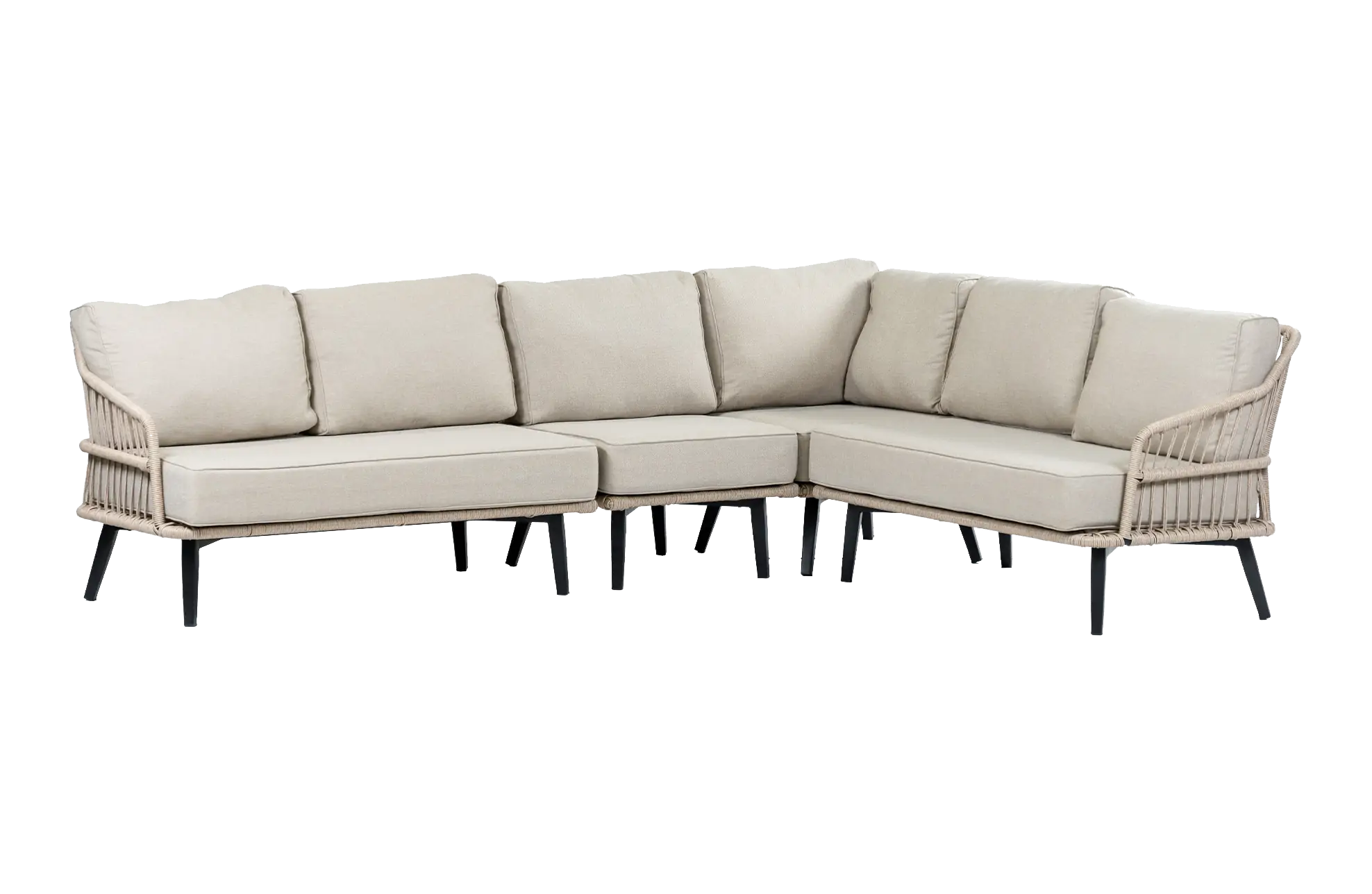 Ecklounge-Sets