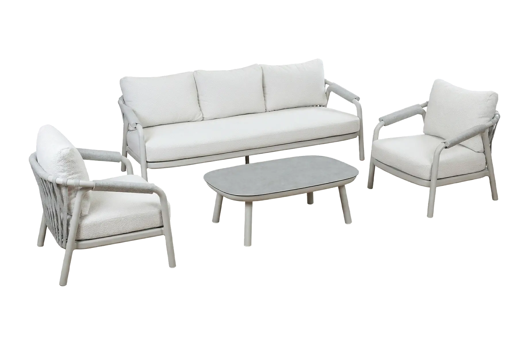 Neue Kollektion Lounge-Sets