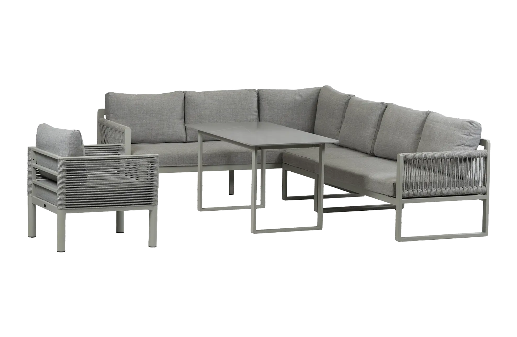 Dining Lounge
