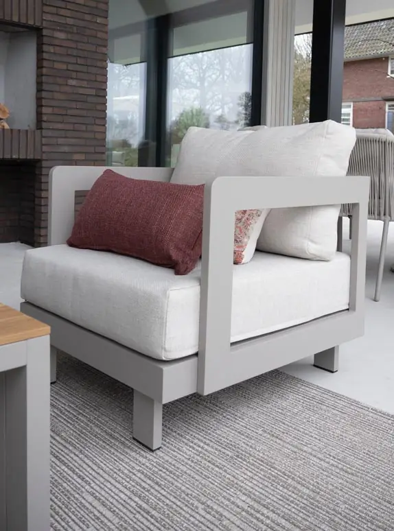 Loungesessel