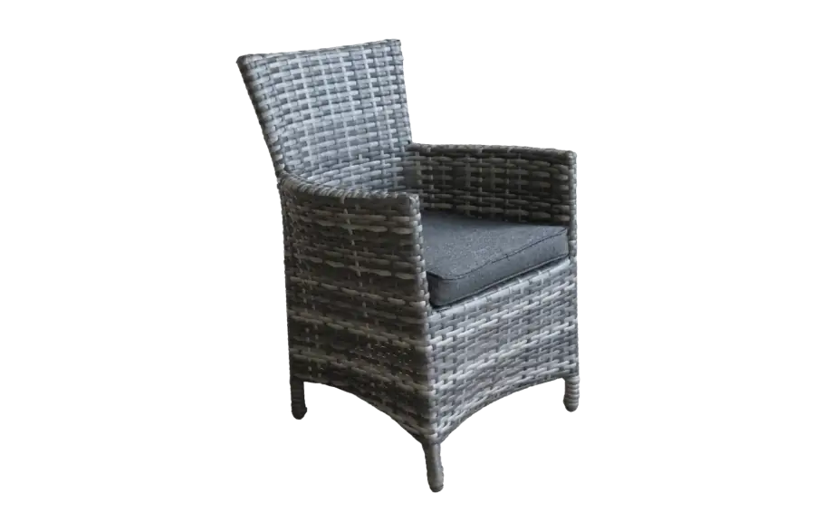 Dining-Kinderstuhl | Utah| Rattan