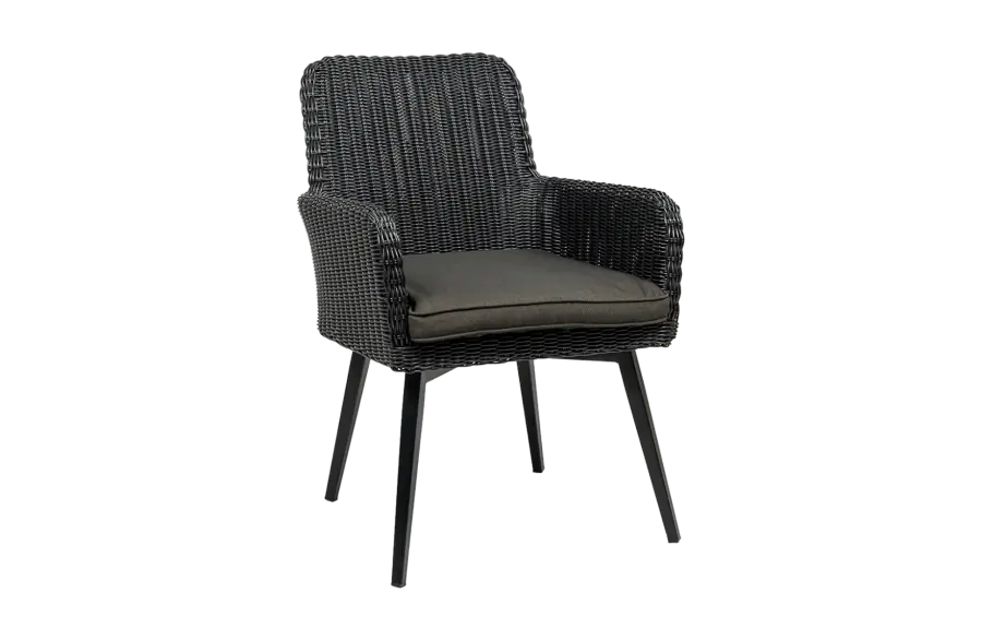 4-seizoenen-tuinmeubelen-pisa-dining-stoel-black-01