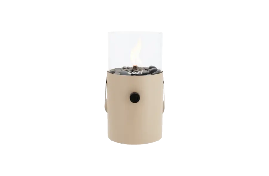 Tischkamin Original | Sandy Beige | Cosi