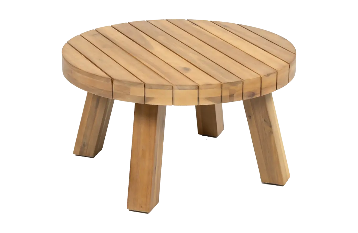 Houten-bijzettafel-kent-loungetafel-4-seizoenen-tuinmeubelen