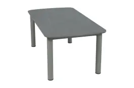 Loungetisch Cuba | Sand & Armon Dark