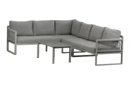 Ecklounge-Set Reims | Links | Sand & Off-Sand