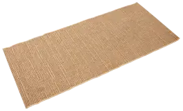 Outdoor-Teppich Averio 80x180cm | Sand | Brafab