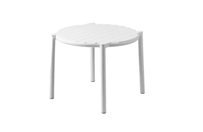 bijzettafel-doga-bianco-kunststof-4-seizoenen-tuinmeubelen