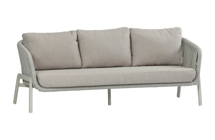 Porto-Naturel-Loungebank-cream-rope-trendy-luxe-4-seizoenen-tuinmeubelen