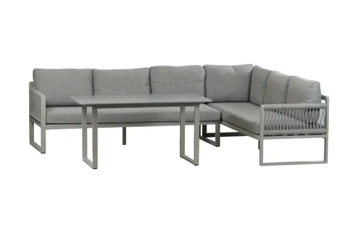 Reims-Sand-hoge loungeset-dining-modern-rope-luxe-4-seizoenen-tuinmeubelen