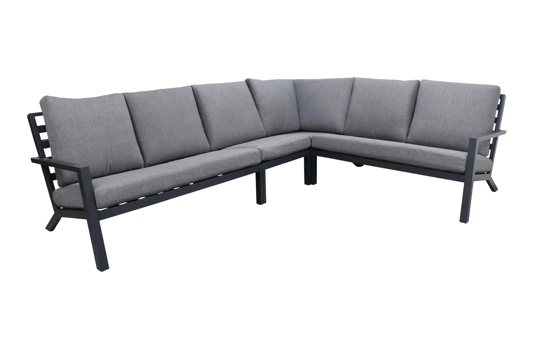 4-seizoenen-tuinmeubelen-bezano-lounge-4-delig-mattblack-grey-01