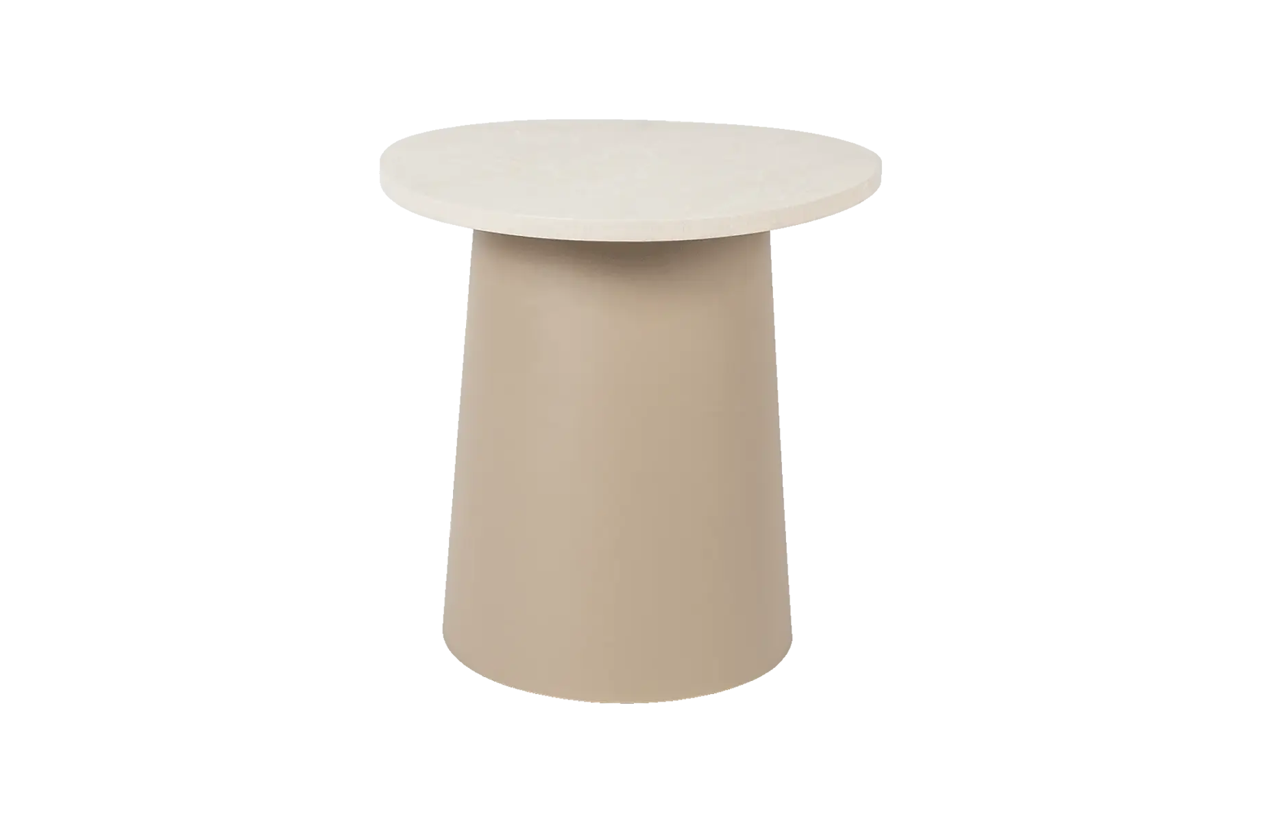 Beistelltisch Cosidune | Sandy Beige | Cosi
