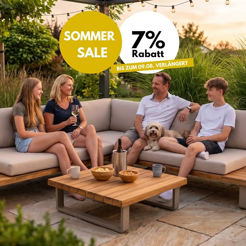 Sommer Kampagne Magento - 2