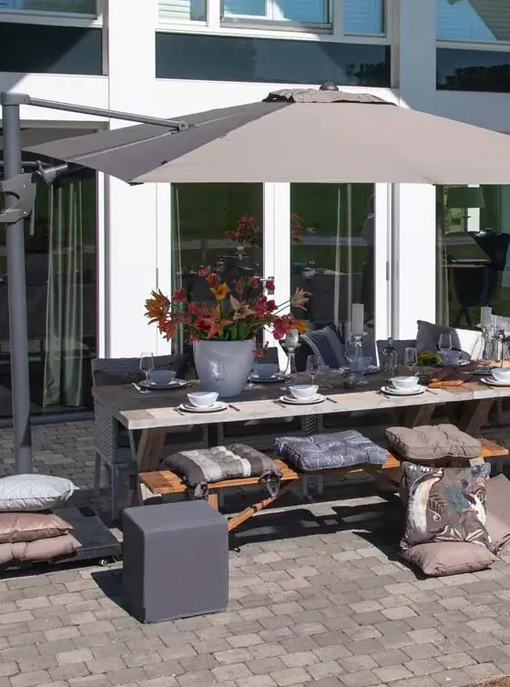 Gartenaccessoires